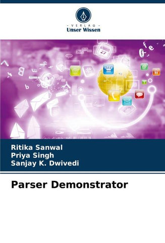 Parser Demonstrator