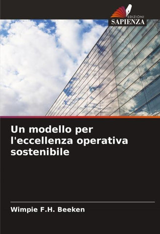 Un modello per l'eccellenza operativa sostenibile