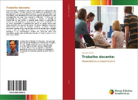 Trabalho docente: