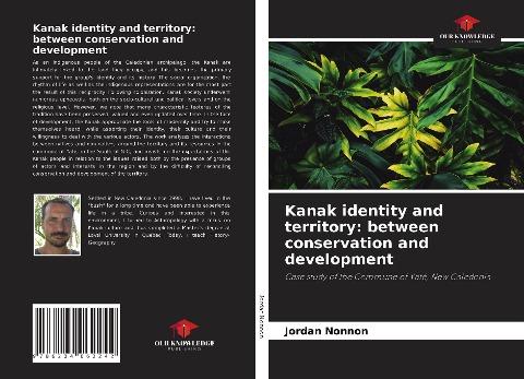 Kanak identity and territory: between conservation and development