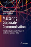 Mastering Corporate Communication