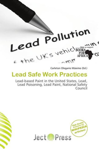 Lead Safe Work Practices