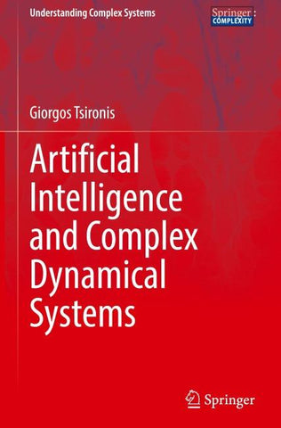 Artificial Intelligence and Complex Dynamical Systems