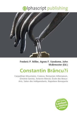Constantin Brâncu?i