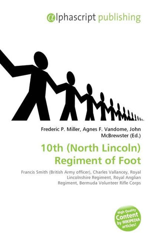 10th (North Lincoln) Regiment of Foot