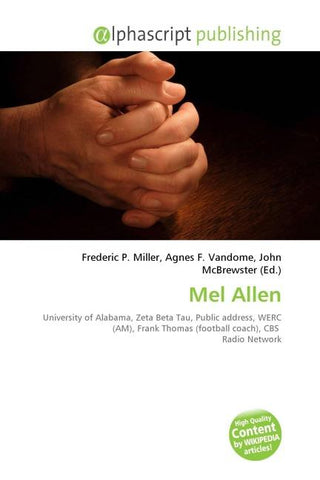 Mel Allen