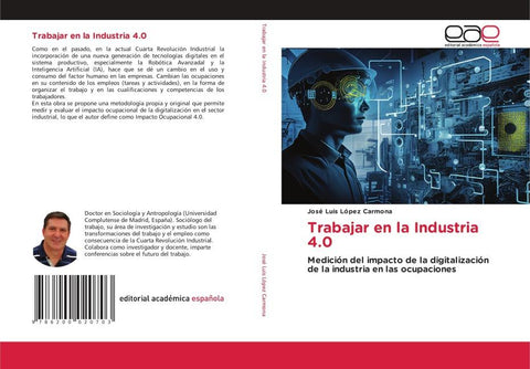 Trabajar en la Industria 4.0