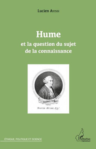 Hume et la question du sujet de la connaissance