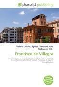 Francisco de Villagra