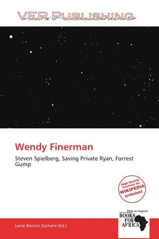 Wendy Finerman