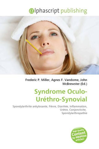 Syndrome Oculo-Uréthro-Synovial