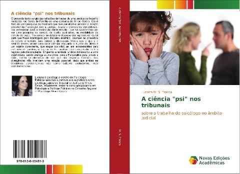 A ciência "psi" nos tribunais