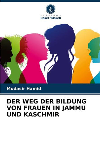 DER WEG DER BILDUNG VON FRAUEN IN JAMMU UND KASCHMIR