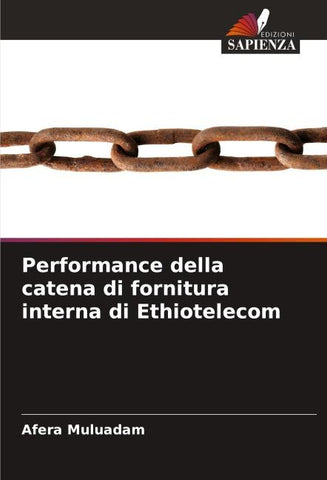 Performance della catena di fornitura interna di Ethiotelecom