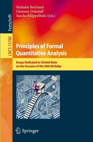 Principles of Formal Quantitative Analysis