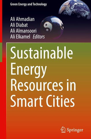 Sustainable Energy Resources in Smart Cities