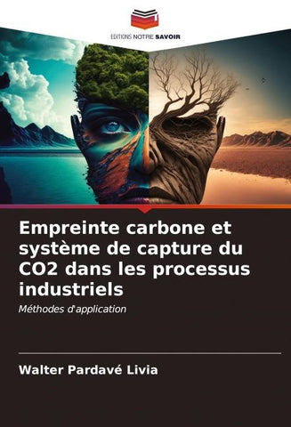 Empreinte carbone et système de capture du CO2 dans les processus industriels