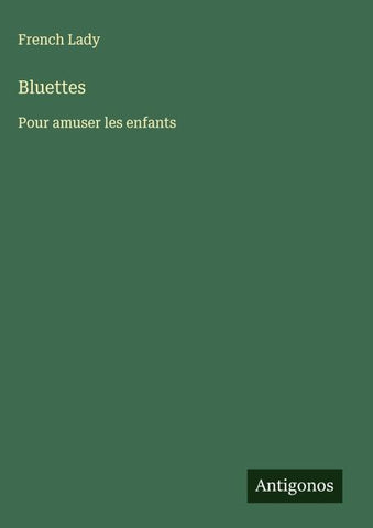 Bluettes