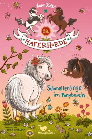 Die Haferhorde -