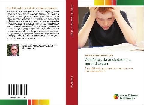 Os efeitos da ansiedade na aprendizagem