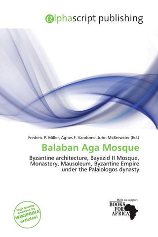 Balaban Aga Mosque