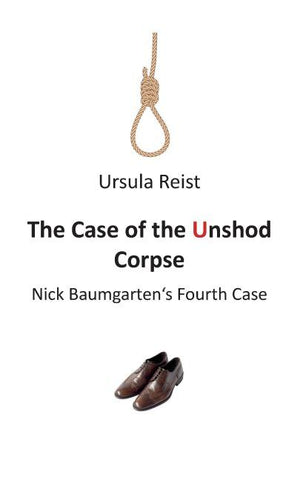 The Case of the Unshod Corpse