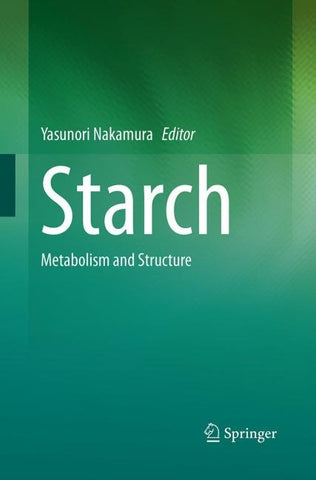 Starch