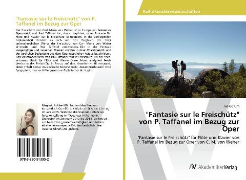 "Fantasie sur le Freischütz" von P. Taffanel im Bezug zur Oper