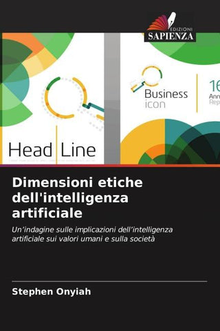 Dimensioni etiche dell'intelligenza artificiale