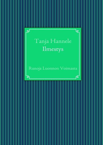 Ilmestys