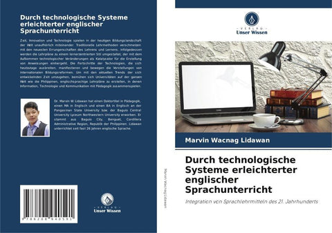 Durch technologische Systeme erleichterter englischer Sprachunterricht