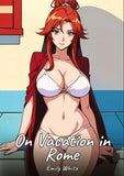 On Vacation in Rome