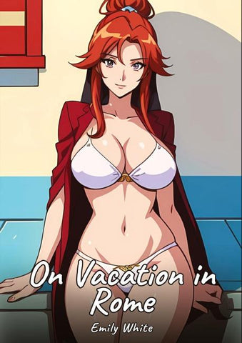 On Vacation in Rome