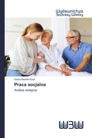 Praca socjalna