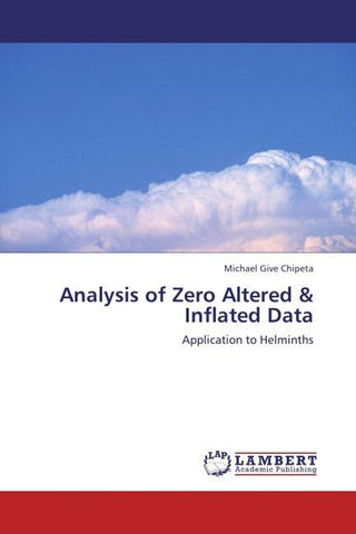 Analysis of Zero Altered & Inflated Data