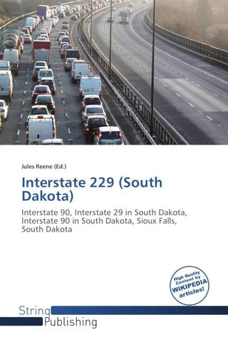 Interstate 229 (South Dakota)