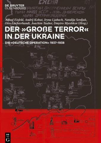 Der ,Große Terror‘ in der Ukraine