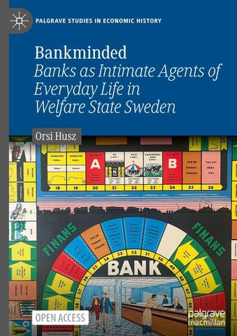 Bankminded