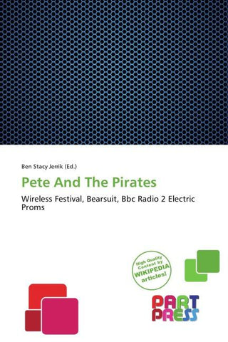 Pete And The Pirates