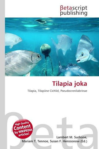 Tilapia joka