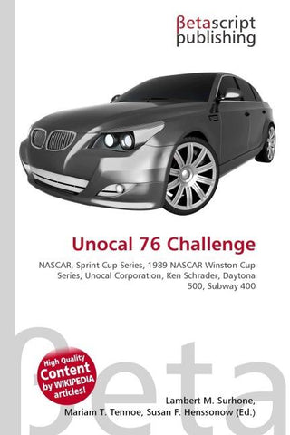 Unocal 76 Challenge