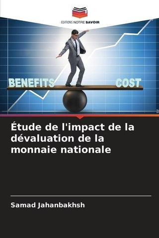 Étude de l'impact de la dévaluation de la monnaie nationale