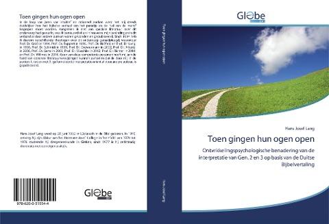 Toen gingen hun ogen open