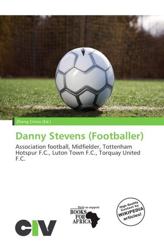 Danny Stevens (Footballer)