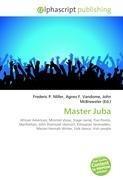 Master Juba