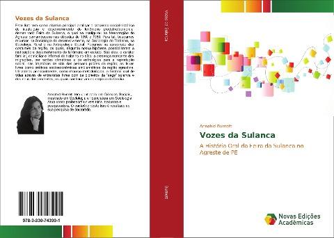 Vozes da Sulanca