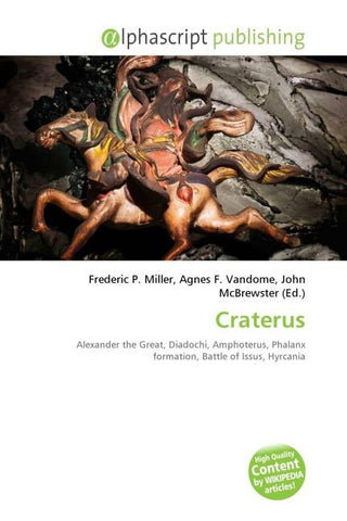 Craterus