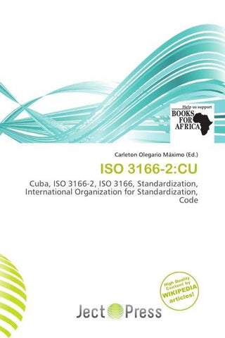 ISO 3166-2:CU