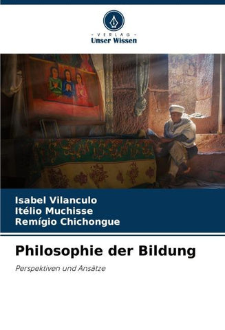 Philosophie der Bildung