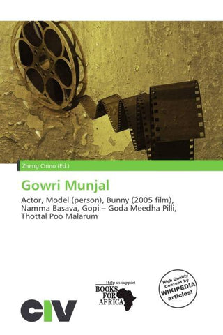 Gowri Munjal